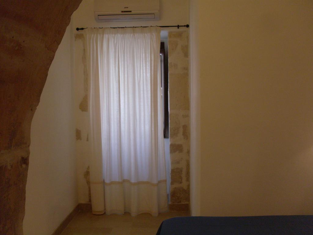 Appartement Casa Giacchino à Noto Chambre photo