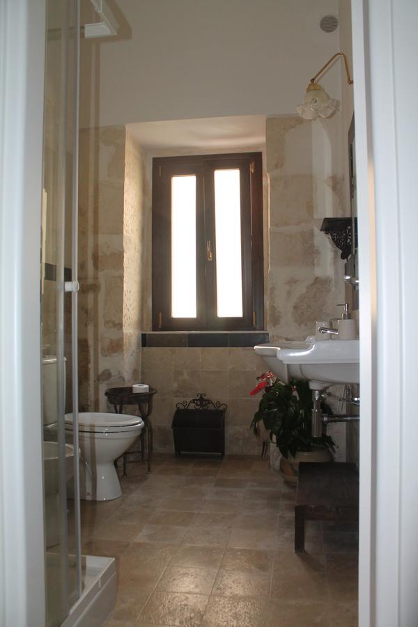 Appartement Casa Giacchino à Noto Extérieur photo